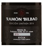 Ramon Bilbao The Limited Edition Rioja 2016